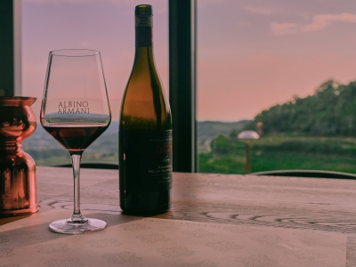 Wyjazd szlakiem wina do Północnych Włoch