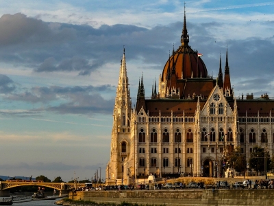 Wycieczka Budapeszt i Zakole Dunaju dla grup